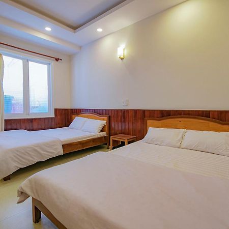 Bong Hong Hotel Далат Екстер'єр фото