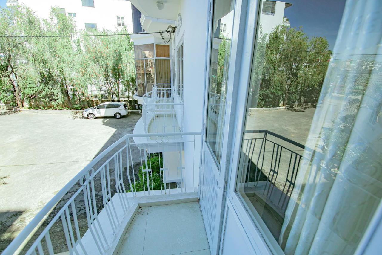 Bong Hong Hotel Далат Екстер'єр фото