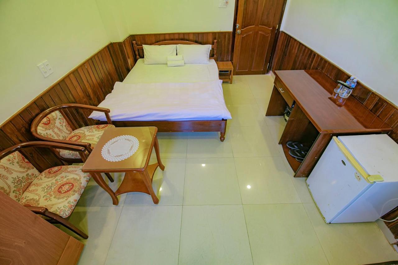 Bong Hong Hotel Далат Екстер'єр фото