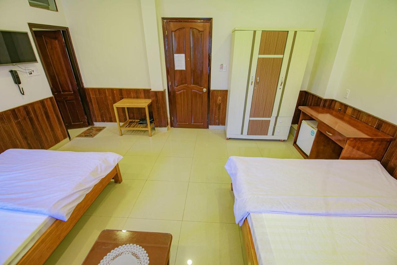 Bong Hong Hotel Далат Екстер'єр фото