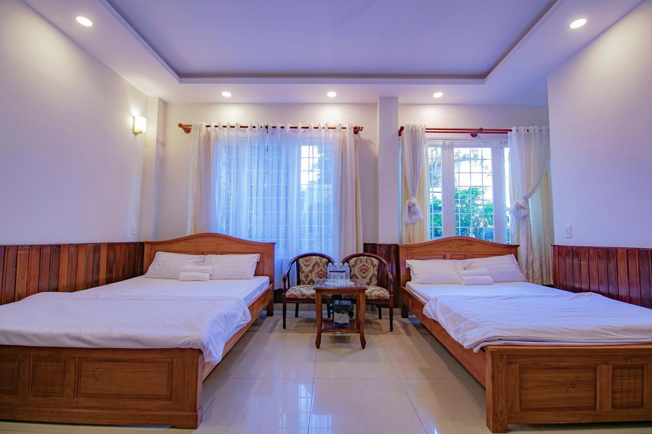 Bong Hong Hotel Далат Екстер'єр фото