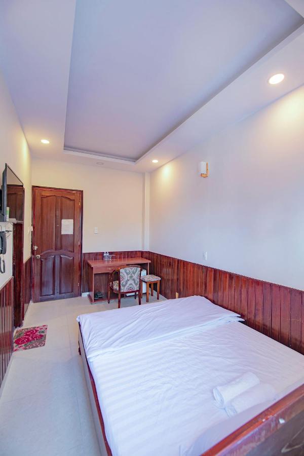 Bong Hong Hotel Далат Екстер'єр фото