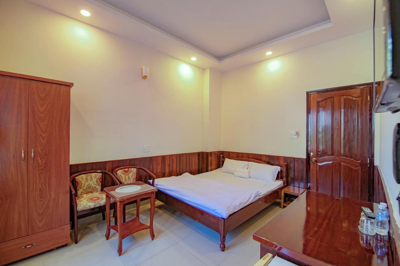 Bong Hong Hotel Далат Екстер'єр фото
