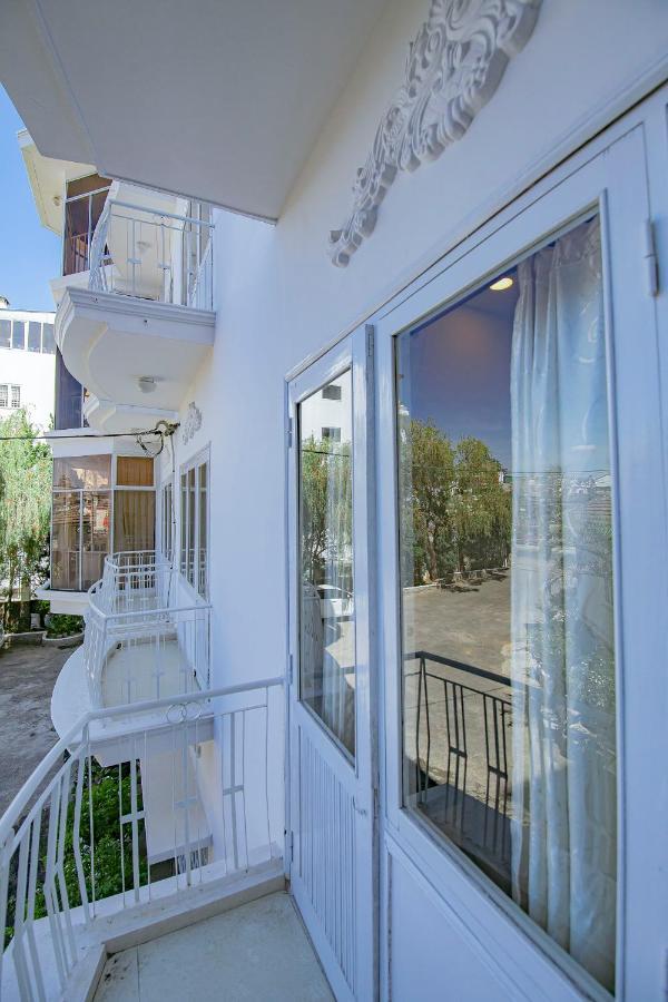 Bong Hong Hotel Далат Екстер'єр фото