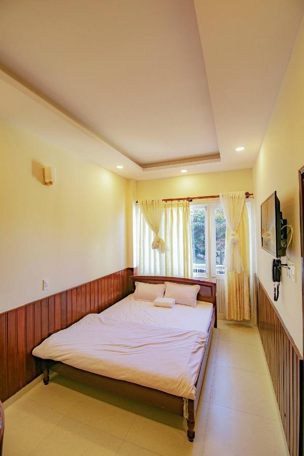 Bong Hong Hotel Далат Екстер'єр фото