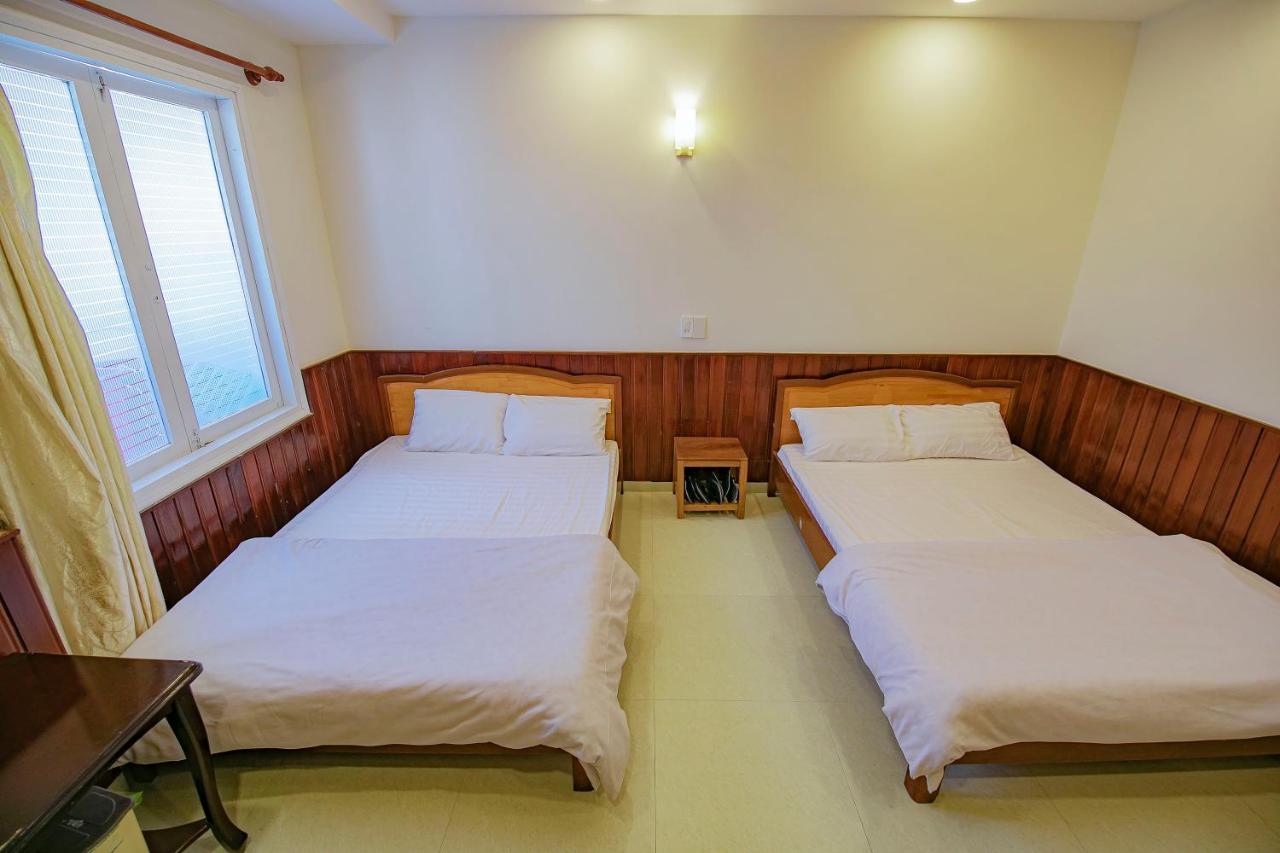 Bong Hong Hotel Далат Екстер'єр фото