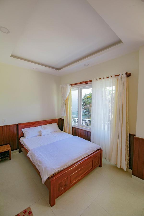 Bong Hong Hotel Далат Екстер'єр фото