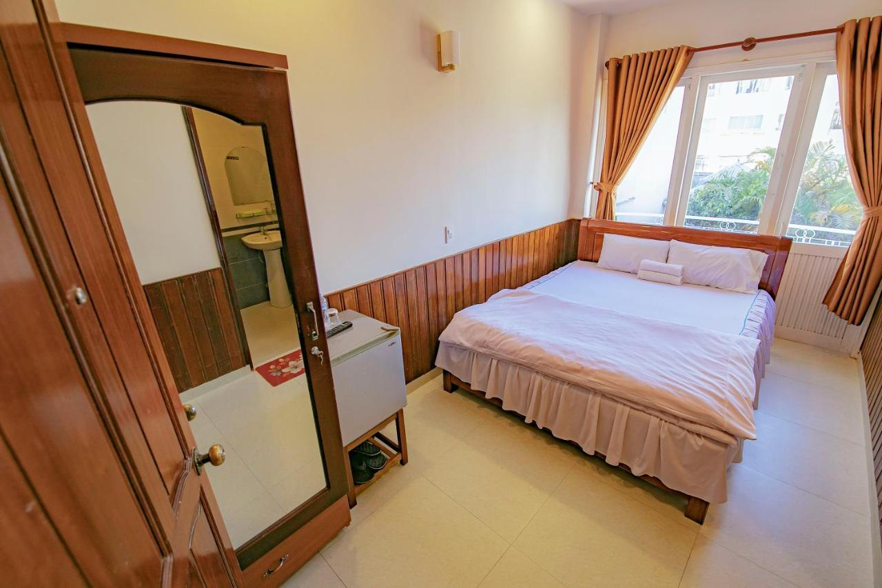 Bong Hong Hotel Далат Екстер'єр фото