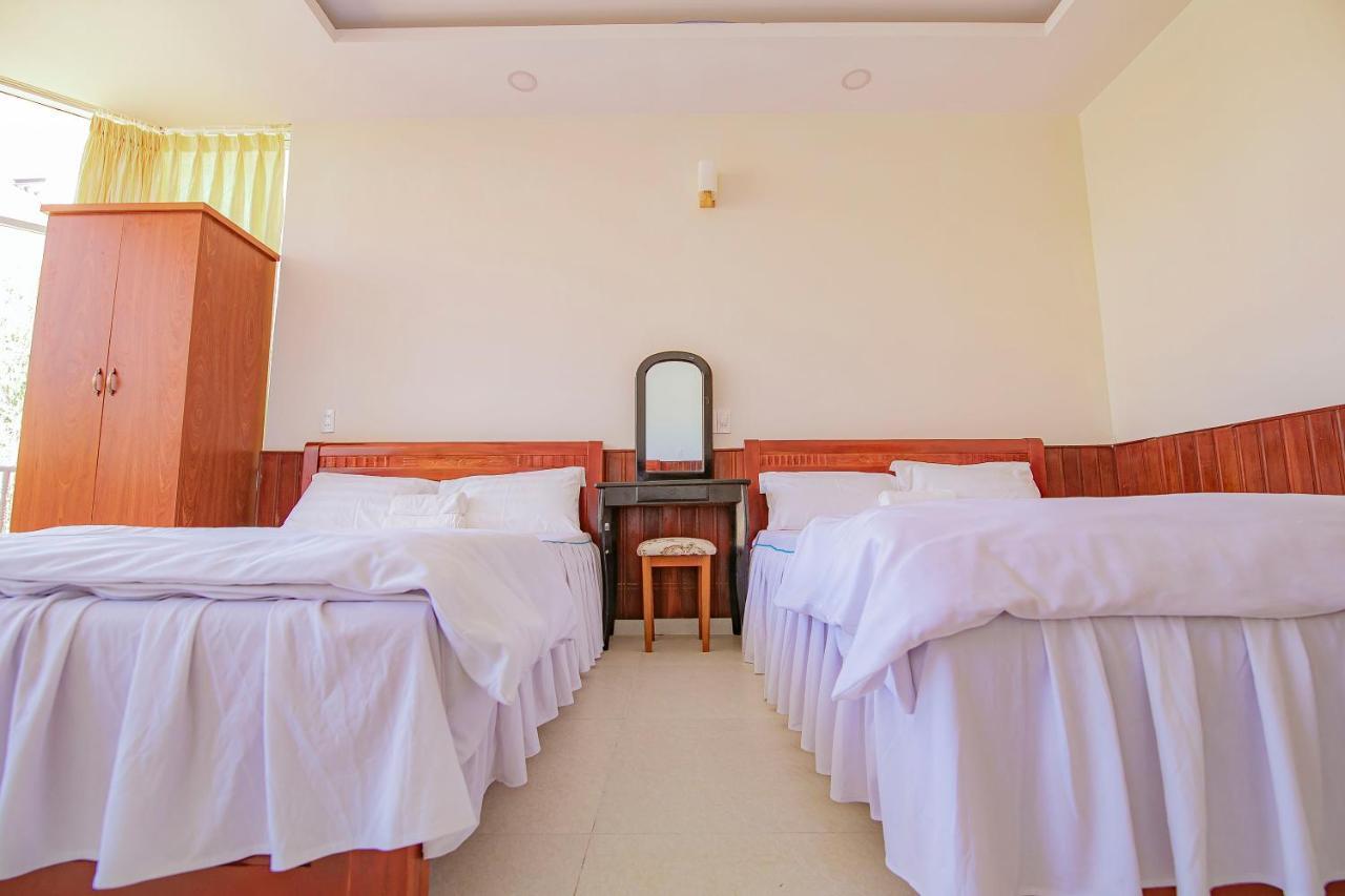 Bong Hong Hotel Далат Екстер'єр фото